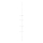 WENKO 3201010100 - Elemento de esquina COMPACT 26x195 cm blanco