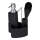 WENKO 3620127800 - Set de lavado EMPIRE 11x19 cm negro/plata