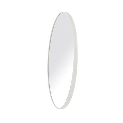 WENKO 3660010100 - Espejo cosmético 12x12 cm cromo brillante