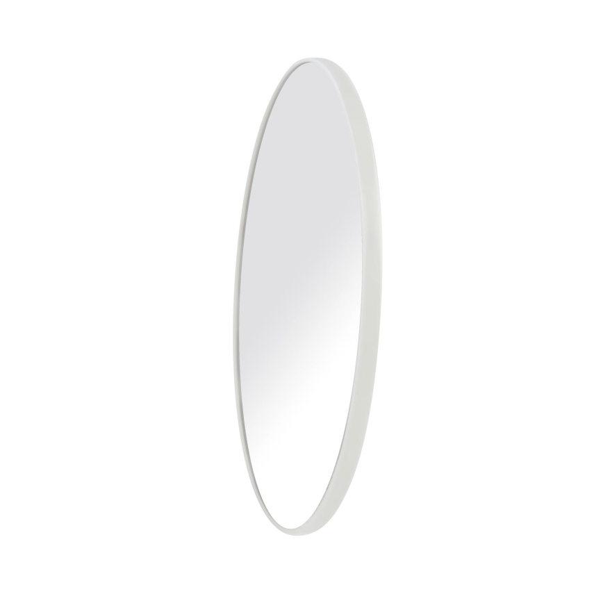 WENKO 3660010100 - Espejo cosmético 12x12 cm cromo brillante