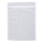 WENKO 3751700100 - Bolsa de lavandería JUMBO 50x70 cm blanca