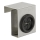 WENKO 4368060100 - Gancho PUSH 5x6 cm plateado/negro