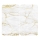 WENKO 53901100 - Tapa protectora para placa de cocina 30x52 cm blanca/gris/transparente