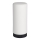 WENKO 54670100 - Dispensador EASY SQUEEZ-E 6x14 cm blanco/negro