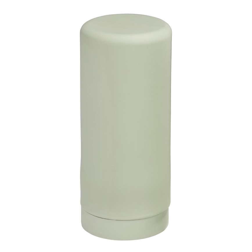 WENKO 54674100 - Dispensador EASY SQUEEZ-E 6x14 cm verde
