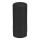 WENKO 54675100 - Dosificador de jabón EASY SQUEEZ-E 6x14 cm negro