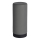 WENKO 54680100 - Dispensador EASY SQUEEZ-E 6x14 cm gris/negro
