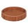 WENKO 54945100 – Organizador MERA 29x5 cm marrón