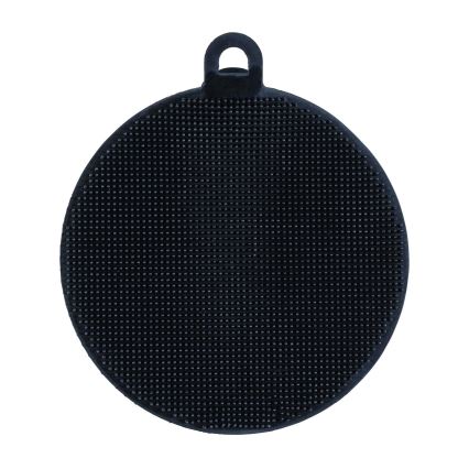 WENKO 55030100 - Esponja BLACK OUTDOOR KITCHEN 12x1,2 cm negra