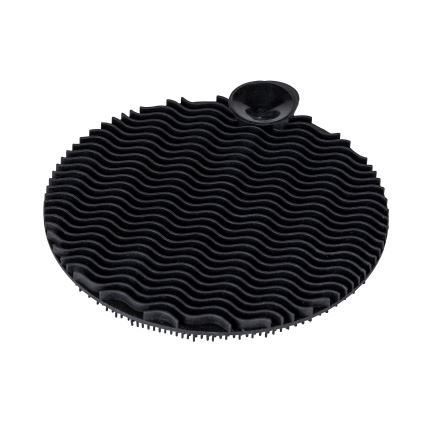 WENKO 55030100 - Esponja BLACK OUTDOOR KITCHEN 12x1,2 cm negra