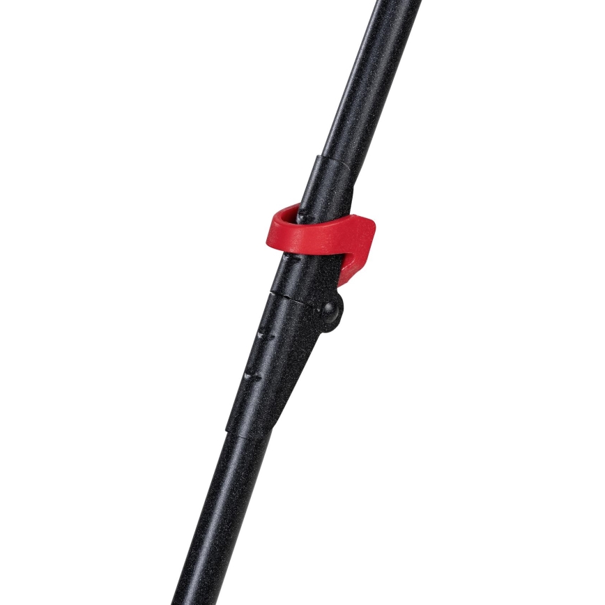 WENKO 63015100 - Tendedero para ropa CHAMPION 170x98 cm negro