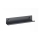 WENKO 71146800 - Juego de especieros JET 40 x 7,5 cm, negro