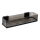 WENKO 71446800 - Repisa VACUUM-LOC QUADRO ED 38,5x14,5 cm negra