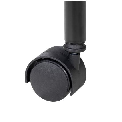 WENKO 71560800 - Carro 41x75 cm negro