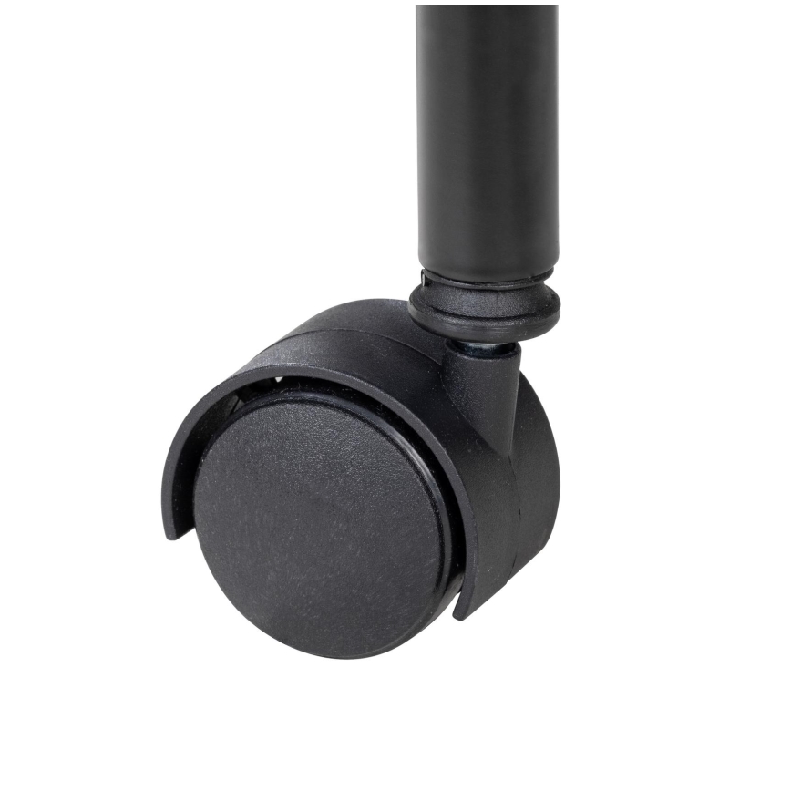 WENKO 71560800 - Carro 41x75 cm negro