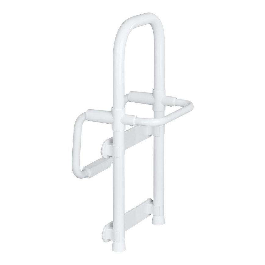 WENKO 8110100-Asa SECURA 23x52 cm blanca