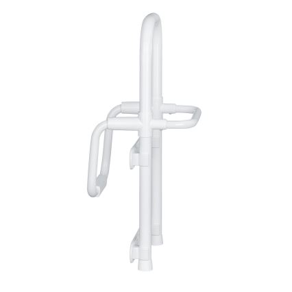 WENKO 8110100-Asa SECURA 23x52 cm blanca