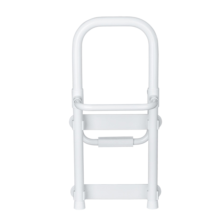 WENKO 8110100-Asa SECURA 23x52 cm blanca