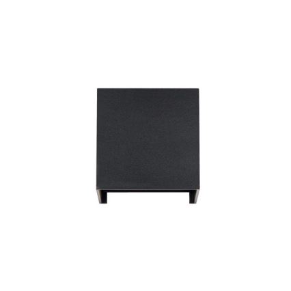 Westinghouse 61149 - Aplique LED para exterior FREYA 2xLED/4,5W/230V IP44 negro