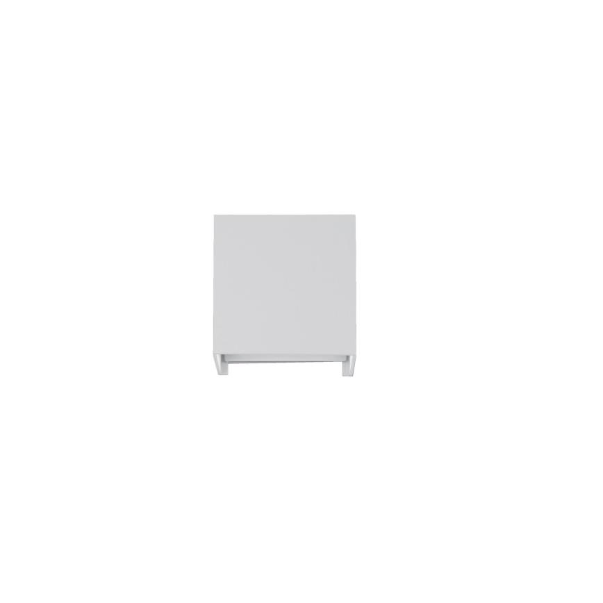 Westinghouse 61150 - Aplique LED para exterior FREYA 2xLED/4,5W/230V IP44 blanco