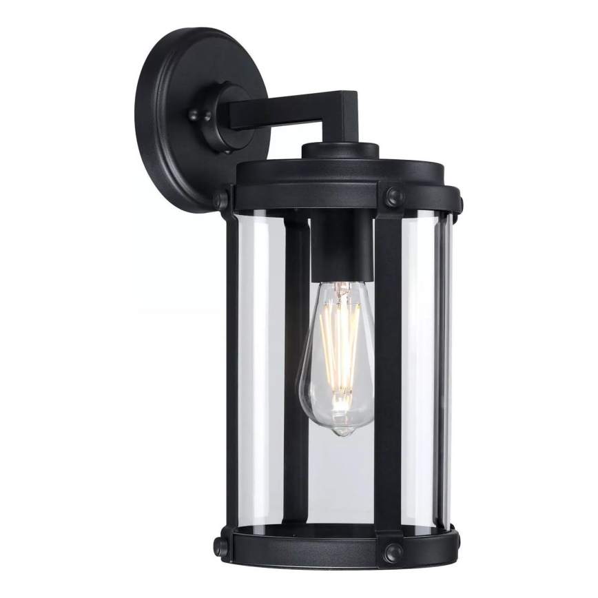 Westinghouse 6124640 - Aplique de pared para exterior ARMIN 1xE27/60W/230V IP44