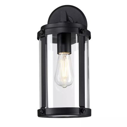 Westinghouse 6124640 - Aplique de pared para exterior ARMIN 1xE27/60W/230V IP44