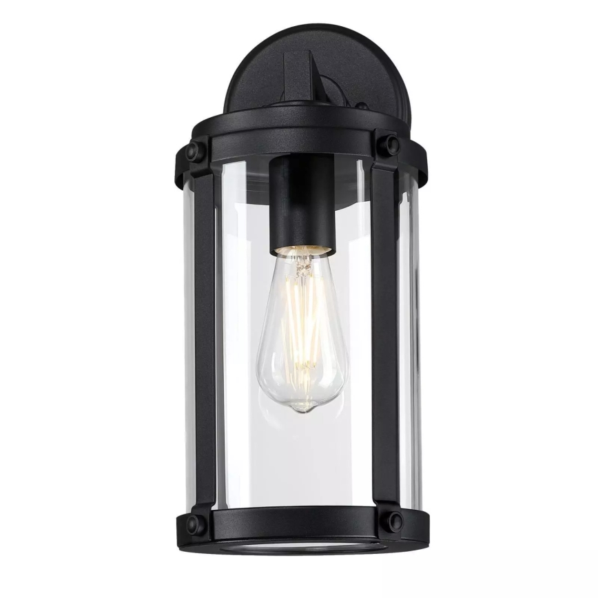 Westinghouse 6124640 - Aplique de pared para exterior ARMIN 1xE27/60W/230V IP44