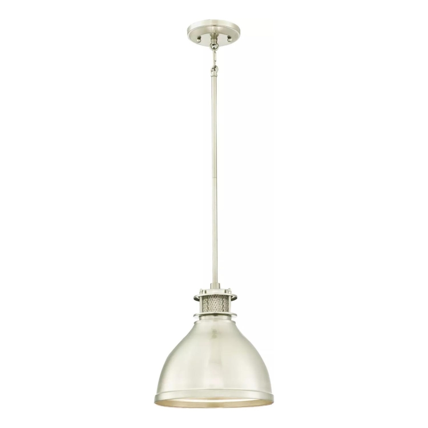 Westinghouse 6326940 - Lámpara colgante MORRISON 1xE27/60W/230V