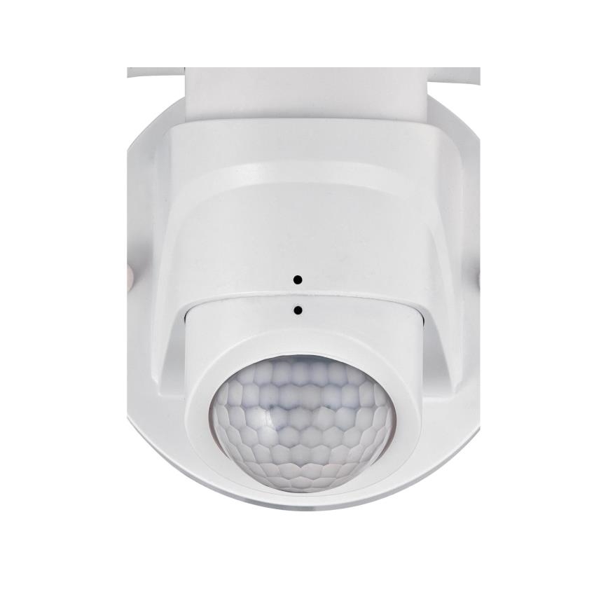 Westinghouse 63642 - Proyector LED de exterior con sensor LED/17,5W/230V IP44