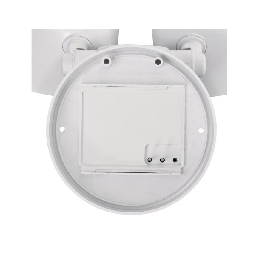 Westinghouse 63642 - Proyector LED de exterior con sensor LED/17,5W/230V IP44