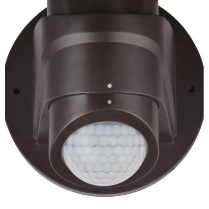 Westinghouse 63643 - Proyector LED de exterior con sensor LED/17,5W/230V IP44