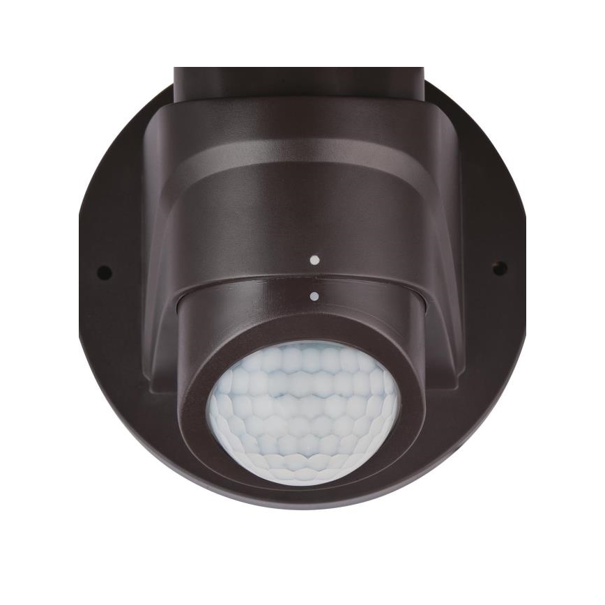Westinghouse 63643 - Proyector LED de exterior con sensor LED/17,5W/230V IP44