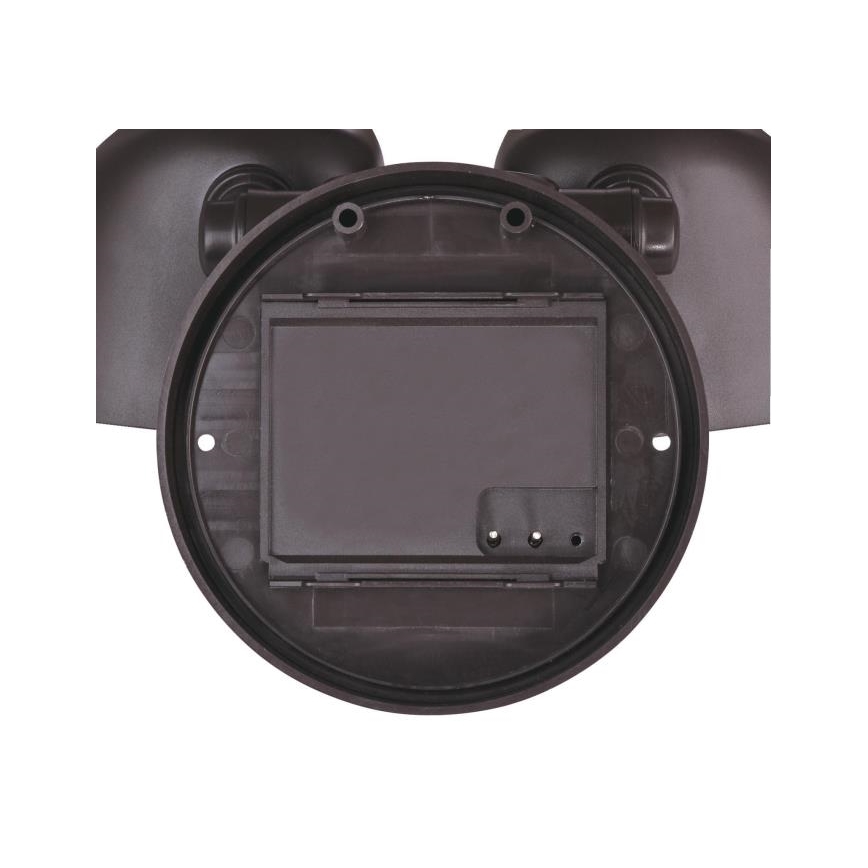 Westinghouse 63643 - Proyector LED de exterior con sensor LED/17,5W/230V IP44
