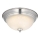 Westinghouse 64005 - Plafón LED regulable ESSER LED/15W/230V