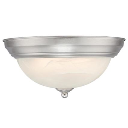 Westinghouse 64005 - Plafón LED regulable ESSER LED/15W/230V
