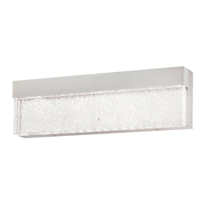 Westinghouse 65767 - Aplique LED regulable CAVA LED/20W/230V 46 cm