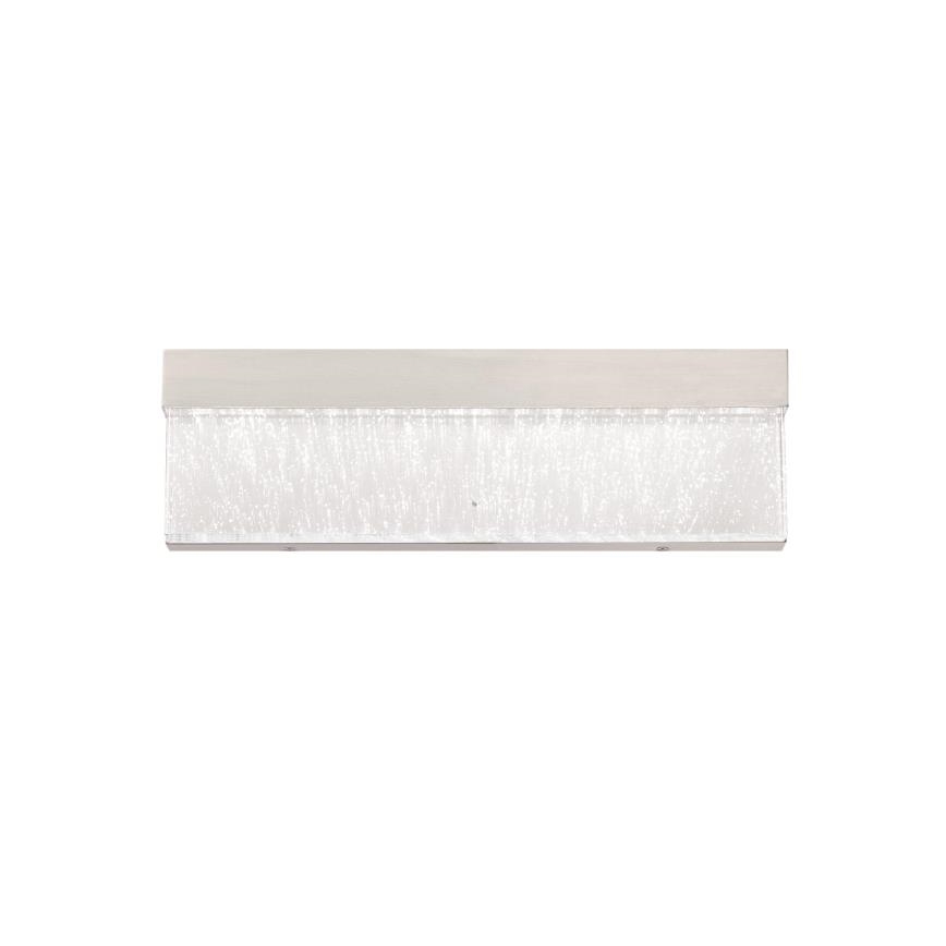 Westinghouse 65767 - Aplique LED regulable CAVA LED/20W/230V 46 cm