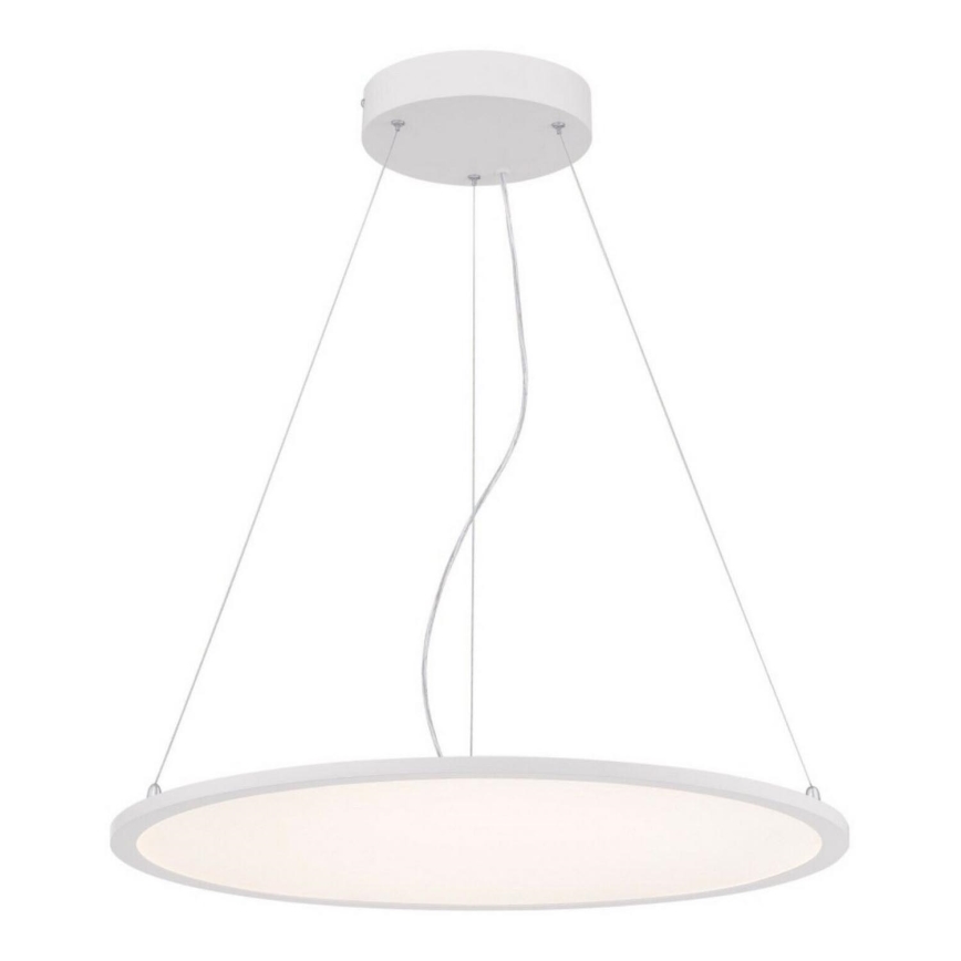Westinghouse 65775 - Lámpara de araña LED regulable en cadena ATLER LED/40W/230V 60 cm