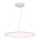 Westinghouse 65775 - Lámpara de araña LED regulable en cadena ATLER LED/40W/230V 60 cm