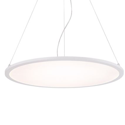 Westinghouse 65775 - Lámpara de araña LED regulable en cadena ATLER LED/40W/230V 60 cm