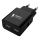 Winner Group - Adaptador de carga 2xUSB-A 12W negro