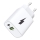 Winner Group - Adaptador de carga rápida 1x USB-C + 1x USB-A con Power Delivery 20W, blanco