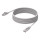Winner Group - Cable de red Ethernet RJ45 / RJ45 CAT-6 5m blanco