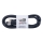Winner Group - Cable USB Lightning / USB-A 1m negro