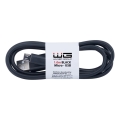Winner Group - Cable USB Micro USB / USB-A 1m negro