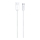 Winner Group - Cable USB USB-C / USB-A 60W 2m blanco