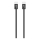 Winner Group - Cable USB USB-C / USB-C 60W 3m negro