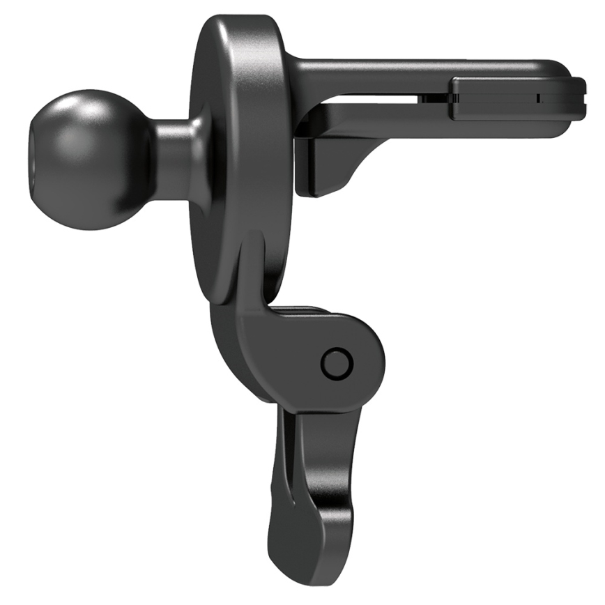 Winner Group - Cargador inalámbrico y soporte para coche 15W
