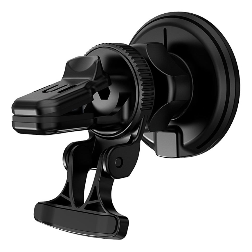 Winner Group - Cargador inlámbrico y soporte para coche 15W Qi2 MagSafe
