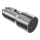 Winner Group - Cargador para coche 2xUSB-C Power Delivery 60W plata